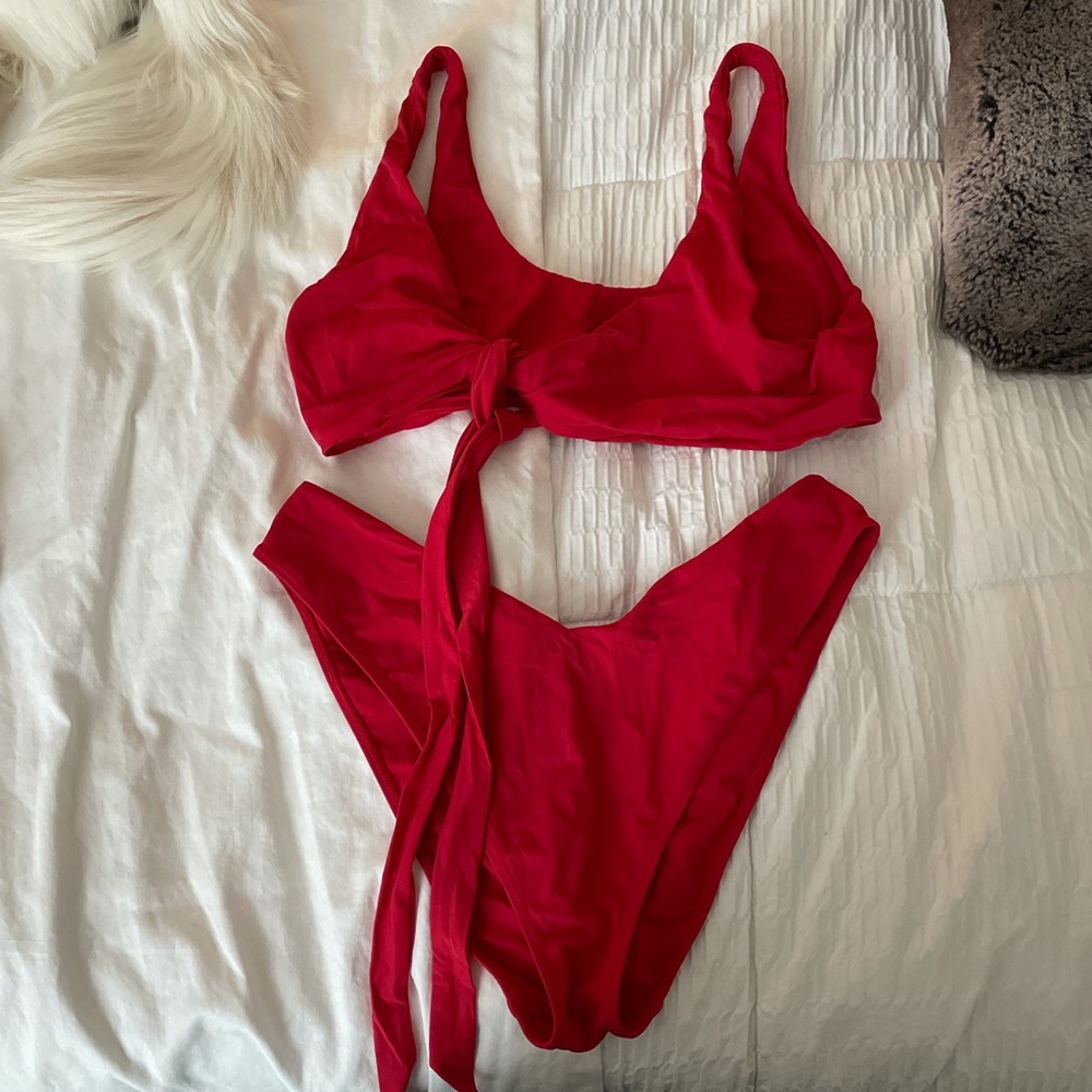Pacsun bikini set
